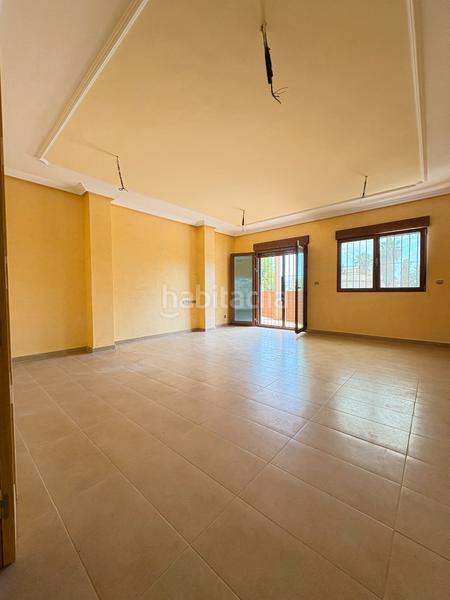 Foto 86ff941b-ce95-4325-a2cb-f7860686ee8a. Apartament amb aparcament a Centro Alcázares (Los)