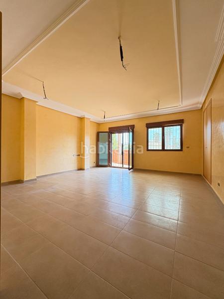 Foto dcfdd454-bb32-4723-8945-6c6247ae6360. Apartament amb aparcament a Centro Alcázares (Los)