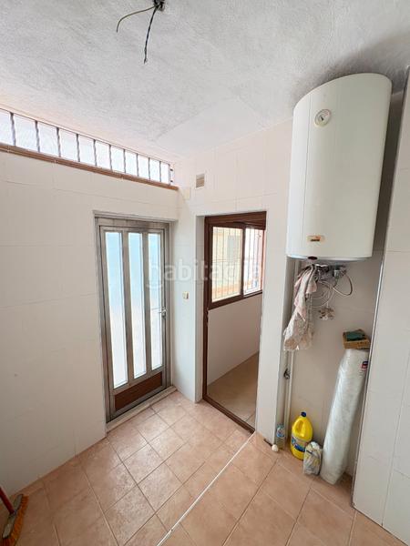 Foto efa1d39c-2a84-48ef-b75b-f75fc35d2dfd. Apartament amb aparcament a Centro Alcázares (Los)