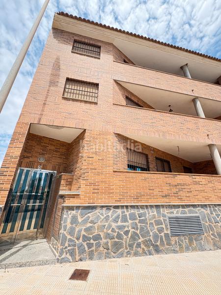 Foto f62758f4-c724-4d27-9a69-bab583dfb58e. Apartament amb aparcament a Centro Alcázares (Los)