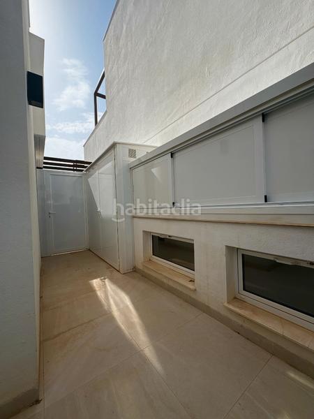 Foto 093d388d-731a-447d-9cab-b628afb7cfe6. Chalet con riscaldamento parcheggio piscina in Mar Menor golf Torre - Pacheco