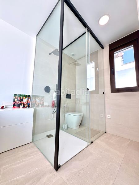 Foto 0bcc78d0-ac7a-403d-b473-8ab63611f31c. Chalet con riscaldamento parcheggio piscina in Mar Menor golf Torre - Pacheco