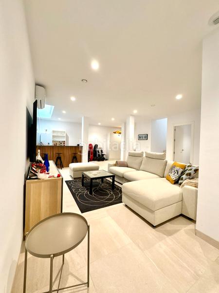 Foto 0bfd6fd8-a9d8-45b1-bd0f-040e85ed40ba. Chalet con riscaldamento parcheggio piscina in Mar Menor golf Torre - Pacheco