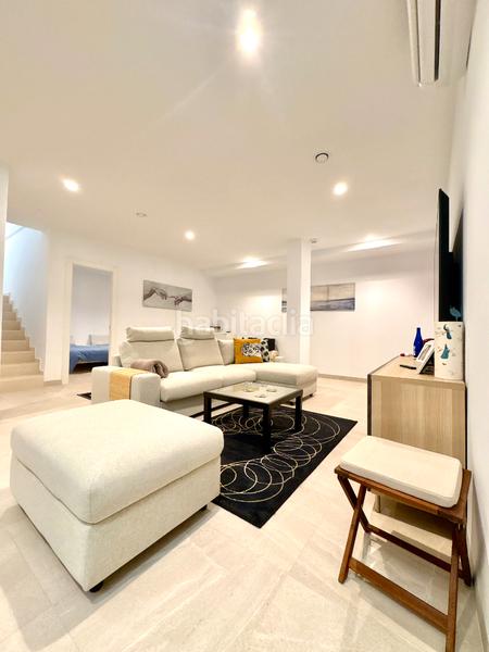 Foto 1d0a5832-d95d-4239-8042-654086803ce7. Chalet con riscaldamento parcheggio piscina in Mar Menor golf Torre - Pacheco