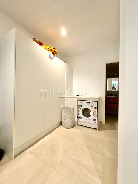 Foto 25fd3a8a-332f-4db7-bcd7-df43d9761ecf. Chalet con riscaldamento parcheggio piscina in Mar Menor golf Torre - Pacheco