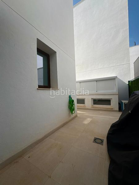 Foto 2d4d4c88-c7c4-4492-9a74-f94f2f3c9b27. Chalet con riscaldamento parcheggio piscina in Mar Menor golf Torre - Pacheco