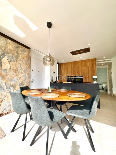 Foto 3d0edff9-d0aa-4199-97cf-44329110d814. Chalet con riscaldamento parcheggio piscina in Mar Menor golf Torre - Pacheco