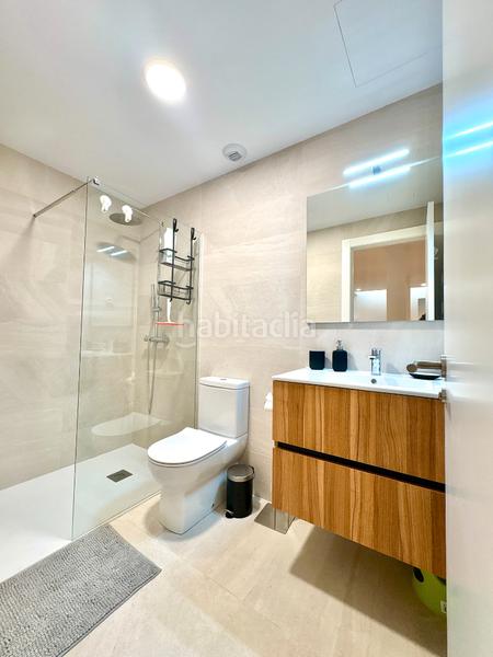Foto 5d3f6a74-a81c-4e78-9e36-5e3162de1db8. Chalet con riscaldamento parcheggio piscina in Mar Menor golf Torre - Pacheco