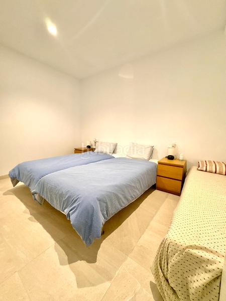 Foto 5e97e6da-d392-4d2a-a463-aca21cd59cf4. Chalet con riscaldamento parcheggio piscina in Mar Menor golf Torre - Pacheco