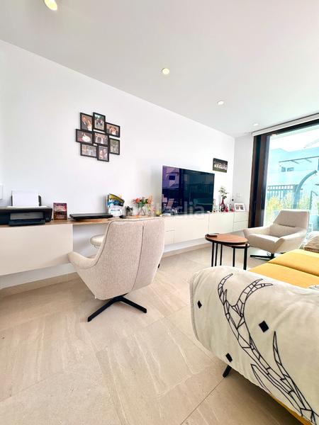 Foto 7e0ca439-4a80-4673-9515-b6877c03cef8. Chalet con riscaldamento parcheggio piscina in Mar Menor golf Torre - Pacheco