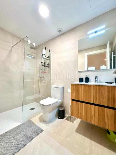 Foto 924f050c-27ee-4552-bc6a-973a32a38700. Chalet con riscaldamento parcheggio piscina in Mar Menor golf Torre - Pacheco