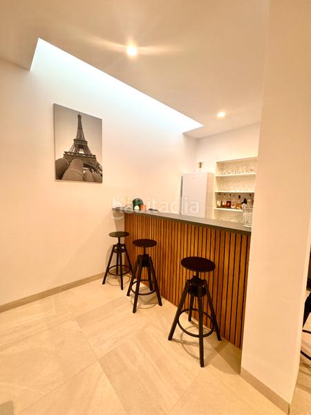 Foto 9969c0dc-72bd-4a9a-9633-0d28076b136a. Chalet con riscaldamento parcheggio piscina in Mar Menor golf Torre - Pacheco