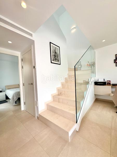 Foto 9f8a9f31-d077-4e80-8308-7147bb706219. Chalet con riscaldamento parcheggio piscina in Mar Menor golf Torre - Pacheco