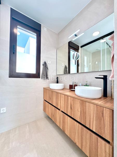 Foto a2939c04-56e8-49f6-ba8b-dcc8c5d834ab. Chalet con riscaldamento parcheggio piscina in Mar Menor golf Torre - Pacheco
