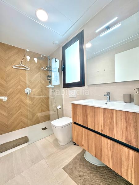 Foto dc053490-d84d-4c85-85f8-681a61f0fa1c. Chalet con riscaldamento parcheggio piscina in Mar Menor golf Torre - Pacheco