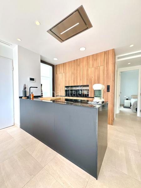 Foto eb4fe790-1d2d-461e-95db-13734073d354. Chalet con riscaldamento parcheggio piscina in Mar Menor golf Torre - Pacheco