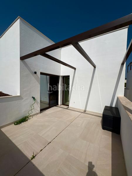 Foto f003cf1b-2016-4842-8fc8-cdc18fbf6b8c. Chalet con riscaldamento parcheggio piscina in Mar Menor golf Torre - Pacheco