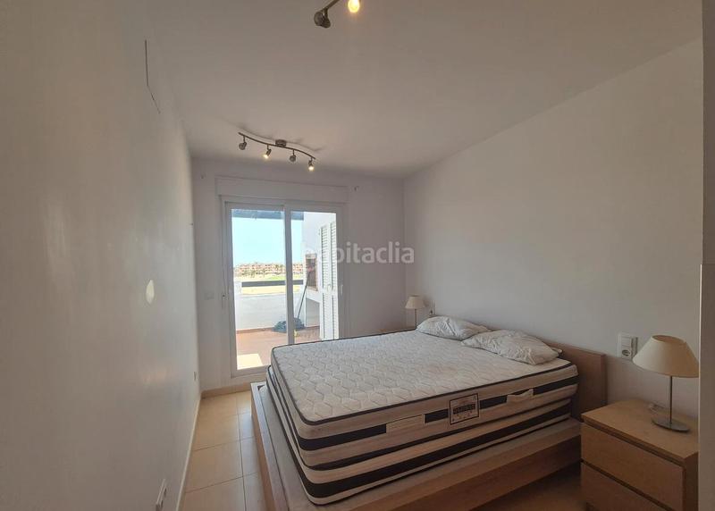Foto 4dcc2c6a-76eb-4913-9d1a-c6a8ef9bc26e. Attique avec parking piscine dans Terrazas de la Torre Golf Torre - Pacheco