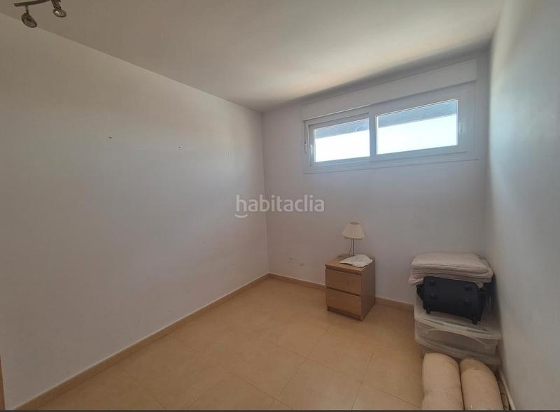Foto 6bd6bc66-36e4-4775-b226-29bedea91813. Attique avec parking piscine dans Terrazas de la Torre Golf Torre - Pacheco