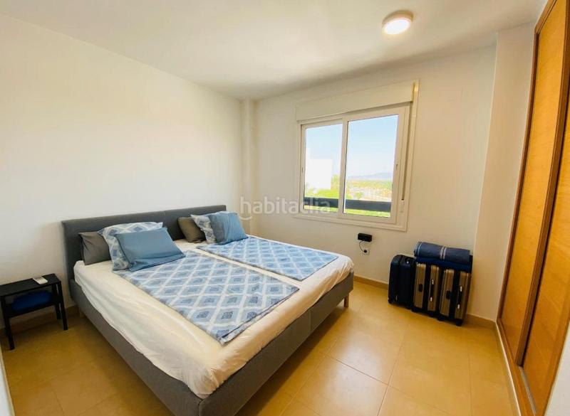 Foto 7805f880-28d3-430a-b18b-b149db987750. Attique avec parking piscine dans Terrazas de la Torre Golf Torre - Pacheco