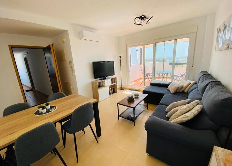 Foto f3f161a5-ce9f-4574-bf29-4dc2655b531a. Attique avec parking piscine dans Terrazas de la Torre Golf Torre - Pacheco
