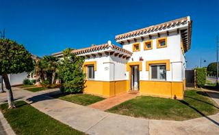 Chalet  Calle arce. Villa mar menor golf resort