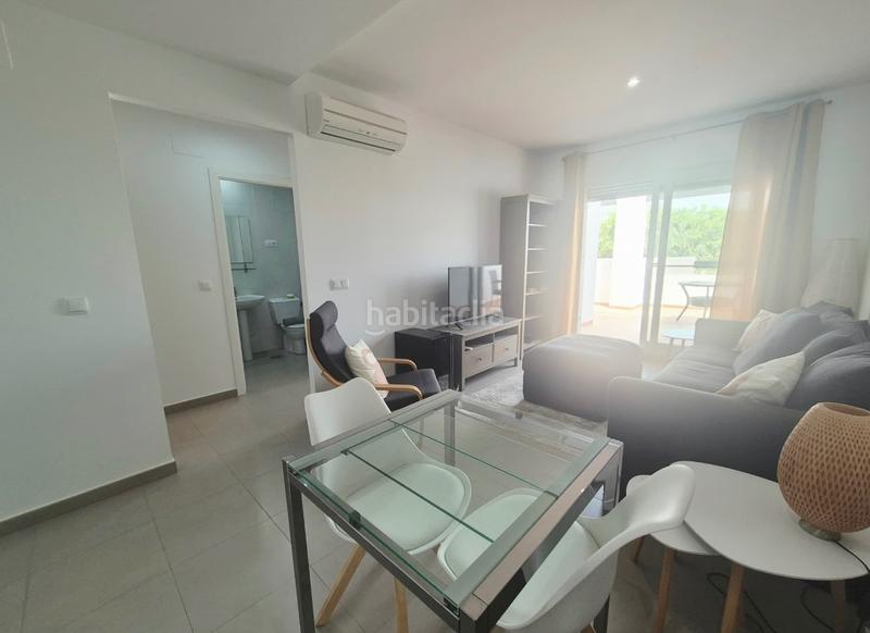 Foto 146c8bd2-0ed4-4989-a1c5-6875c0ee5129. Appartement avec piscine dans Terrazas de la Torre Golf Torre - Pacheco