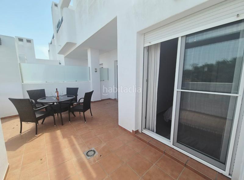 Foto 493b895d-1bd0-452a-bd03-c392513ffdbc. Appartement avec piscine dans Terrazas de la Torre Golf Torre - Pacheco