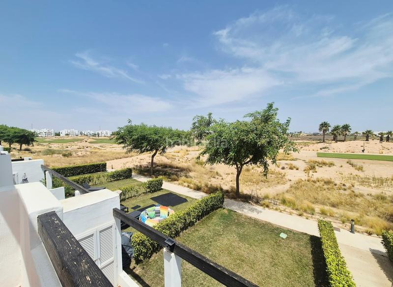 Foto 811df7cc-0209-4721-b4ed-167535d5214f. Appartement avec piscine dans Terrazas de la Torre Golf Torre - Pacheco