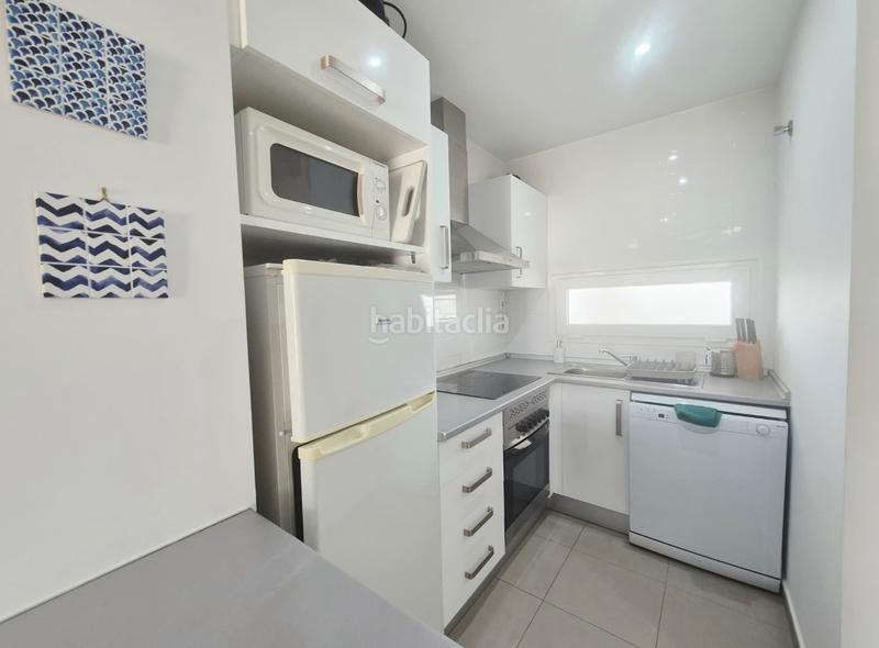 Foto 86d949a0-f790-4220-9f8c-c051bea6a530. Appartement avec piscine dans Terrazas de la Torre Golf Torre - Pacheco