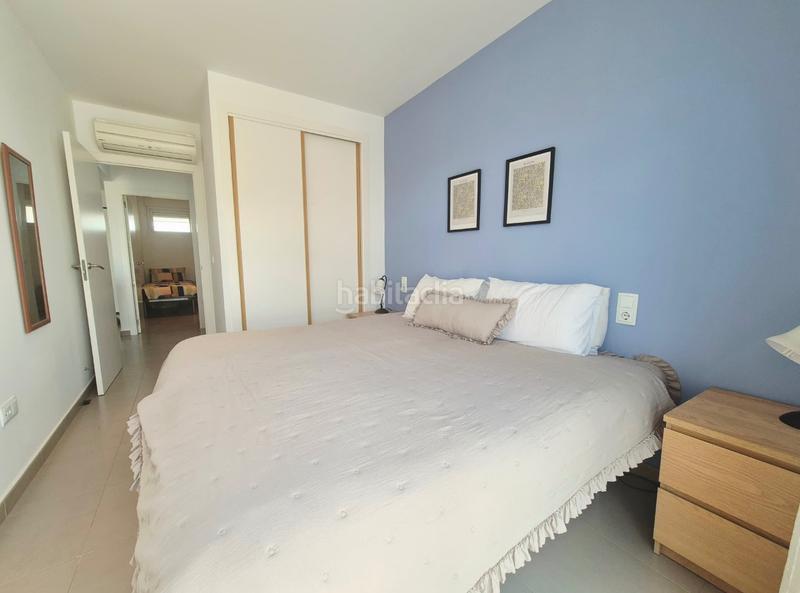 Foto 88c46a4b-be88-4fd8-bf73-ddbe06636999. Appartement avec piscine dans Terrazas de la Torre Golf Torre - Pacheco