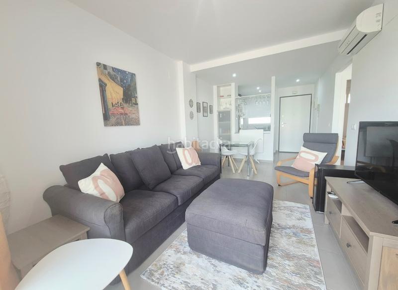 Foto adaf5d50-512d-43fa-9f68-ee381b7764c0. Appartement avec piscine dans Terrazas de la Torre Golf Torre - Pacheco