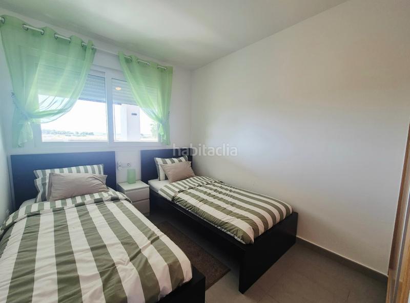 Foto 09c692a3-1491-48fa-9045-1f1b50094bd3. Appartement avec piscine dans Terrazas de la Torre Golf Torre - Pacheco