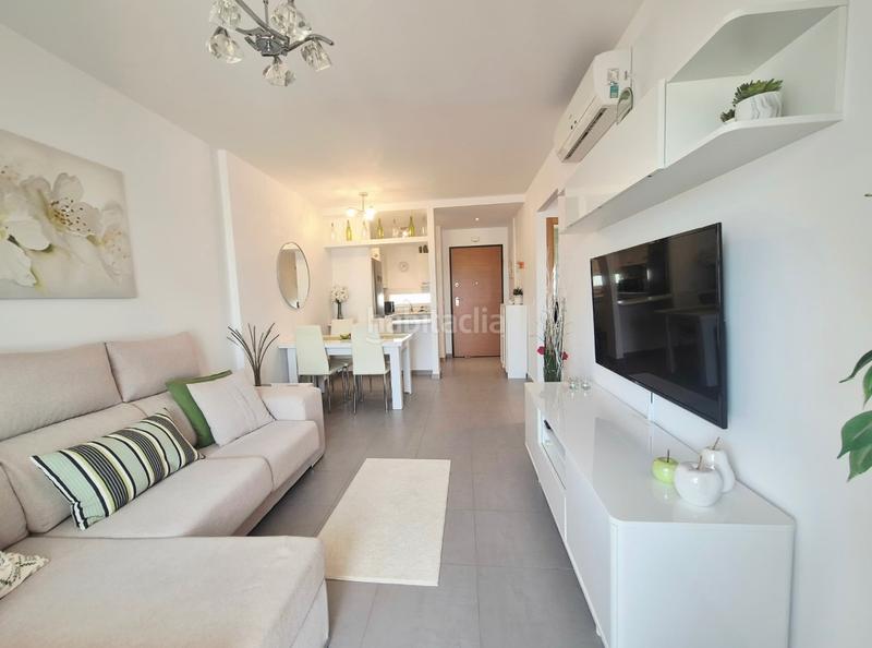 Foto 4544efe2-7a3f-4e52-9ebe-fe7fac97c95b. Appartement avec piscine dans Terrazas de la Torre Golf Torre - Pacheco