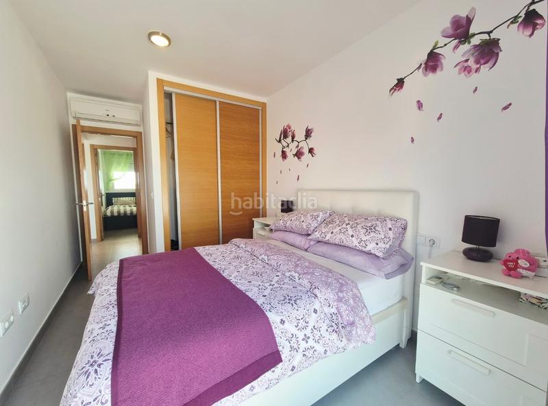 Foto 7a07cca4-e439-4b8c-ad60-9f19bb680c61. Appartement avec piscine dans Terrazas de la Torre Golf Torre - Pacheco