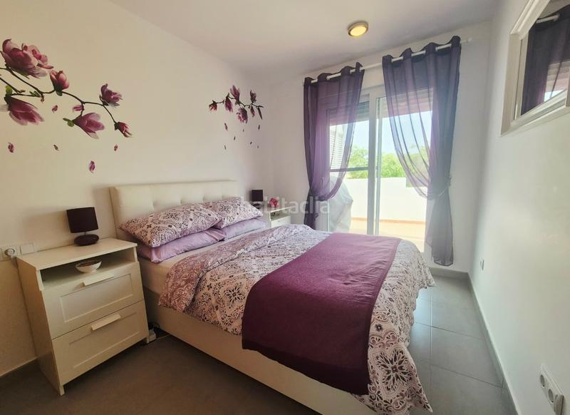 Foto 8314a99c-d922-4585-b75b-a0cd4ee6b579. Appartement avec piscine dans Terrazas de la Torre Golf Torre - Pacheco