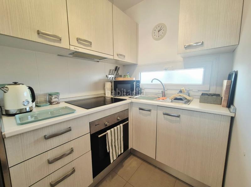 Foto 861ec616-40fb-4bdc-a4e6-b401eb356128. Appartement avec piscine dans Terrazas de la Torre Golf Torre - Pacheco