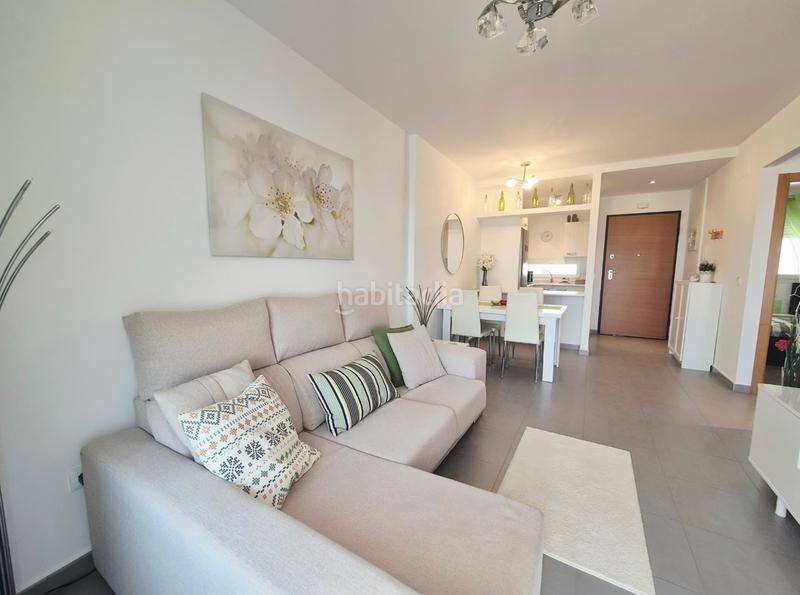 Foto 8e893efb-3537-46b4-a1fb-91ef70534bbc. Appartement avec piscine dans Terrazas de la Torre Golf Torre - Pacheco