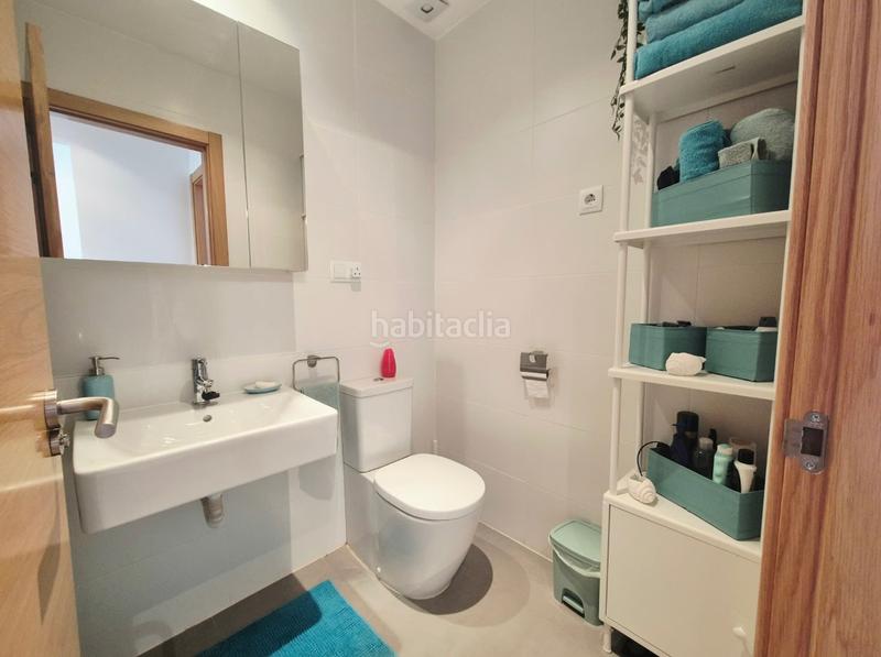 Foto b70f53d3-8859-41a4-a766-b8cbb5e7f79a. Appartement avec piscine dans Terrazas de la Torre Golf Torre - Pacheco