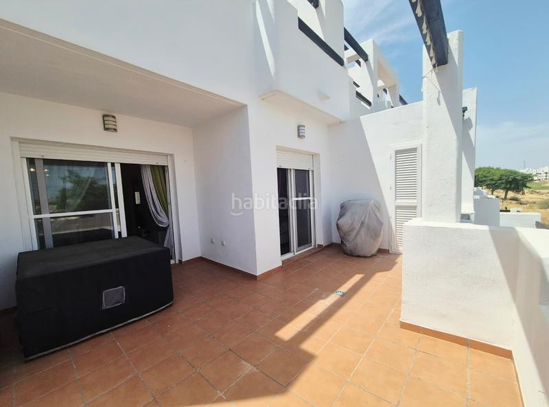 Foto f3373e24-87f4-4b98-9581-1ed3def2785d. Appartement avec piscine dans Terrazas de la Torre Golf Torre - Pacheco