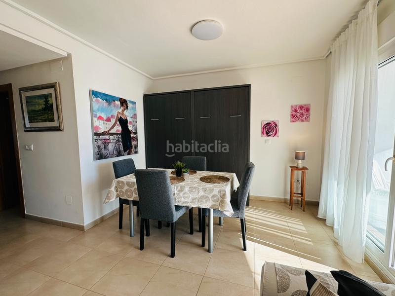 Foto 0a859344-ccbe-44c5-a828-4c92b31d2316. Pis amb piscina a La Torre Golf Torre - Pacheco