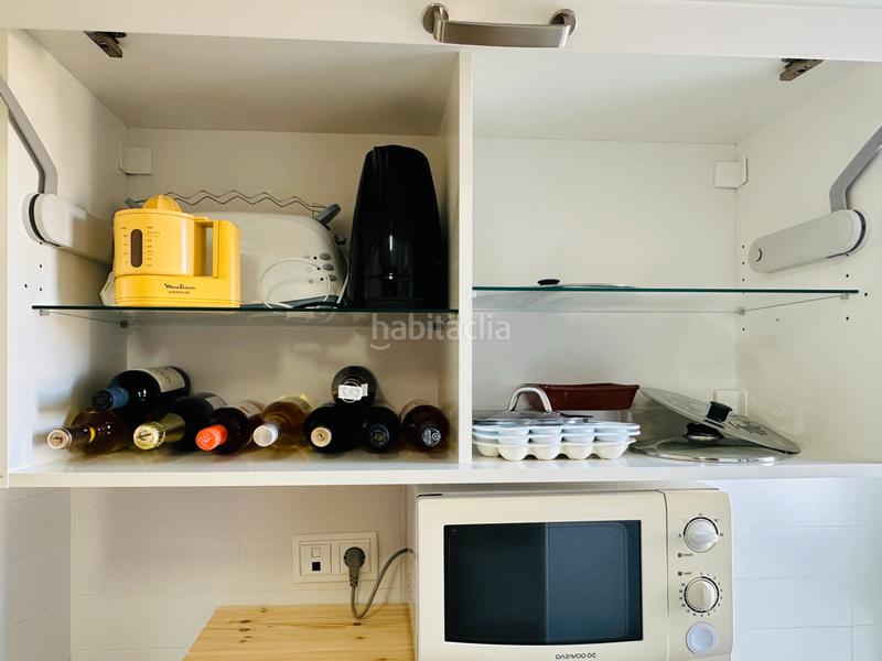 Foto 4e086957-e69c-438f-b78c-486bc4baf27c. Pis amb piscina a La Torre Golf Torre - Pacheco