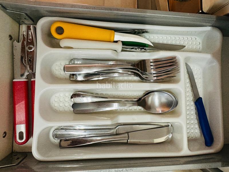 Foto 61bb22ae-7d61-463d-9191-d13b7d4b8335. Pis amb piscina a La Torre Golf Torre - Pacheco