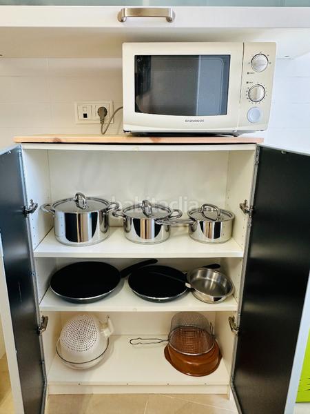 Foto 78a837d8-e031-4e4f-99ab-d74f4d1a4b2f. Pis amb piscina a La Torre Golf Torre - Pacheco