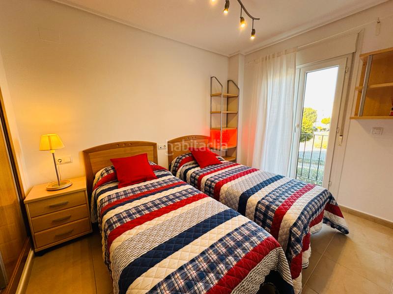 Foto 964bfcb2-8e6b-497f-873f-7417e3ba9978. Pis amb piscina a La Torre Golf Torre - Pacheco