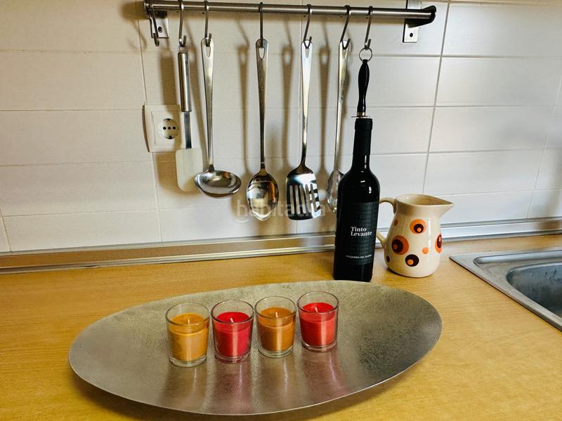 Foto a81e7465-c22a-4ff9-8761-48f31305296f. Pis amb piscina a La Torre Golf Torre - Pacheco