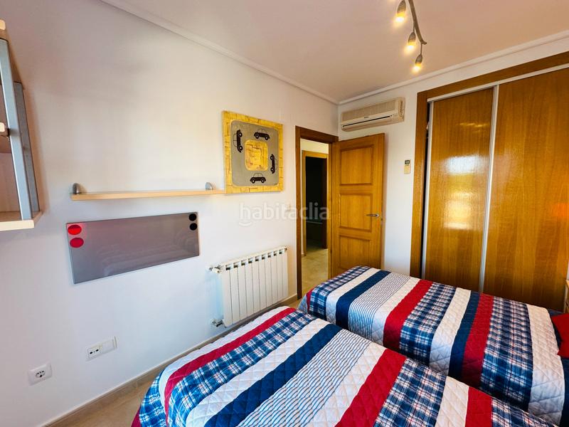 Foto bd23a266-aec7-4fc0-87c6-9918ca29ba73. Pis amb piscina a La Torre Golf Torre - Pacheco