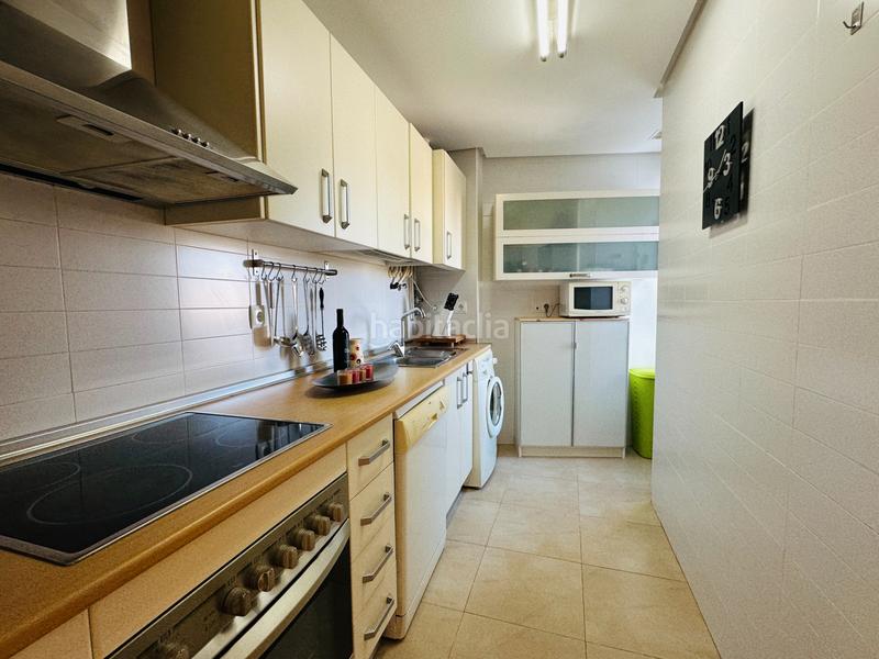 Foto c640f781-d094-4e62-8358-d4f186e0e9a6. Pis amb piscina a La Torre Golf Torre - Pacheco