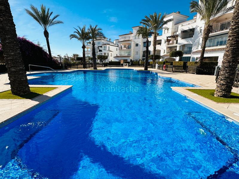 Foto e8defde9-450c-4a1a-ae34-fce95723bf6a. Pis amb piscina a La Torre Golf Torre - Pacheco