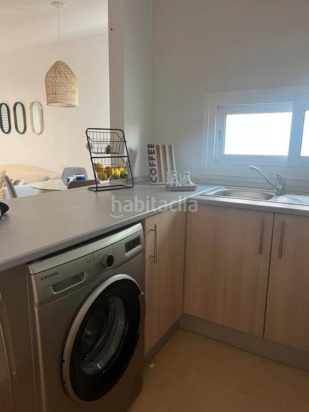 Foto 1736f17b-c9c5-41de-a2b9-a4e55a2edad8. Affitto appartamento con riscaldamento piscina in Torre - Pacheco